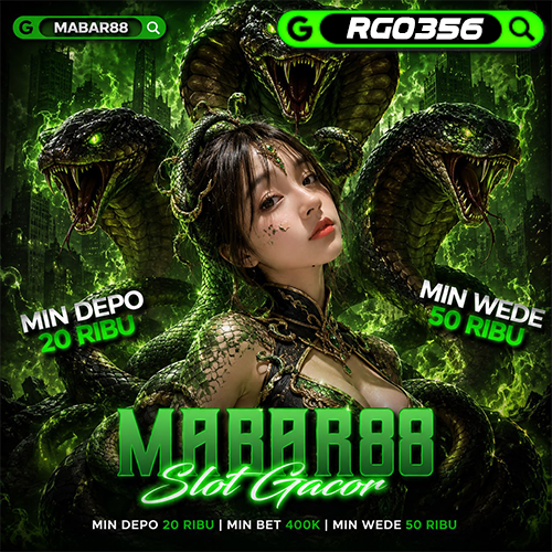 RGO356 🔥 Platform Game Digital dengan Pengalaman Modern